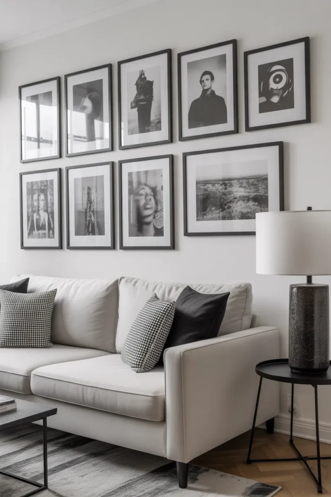  Black and White Photography