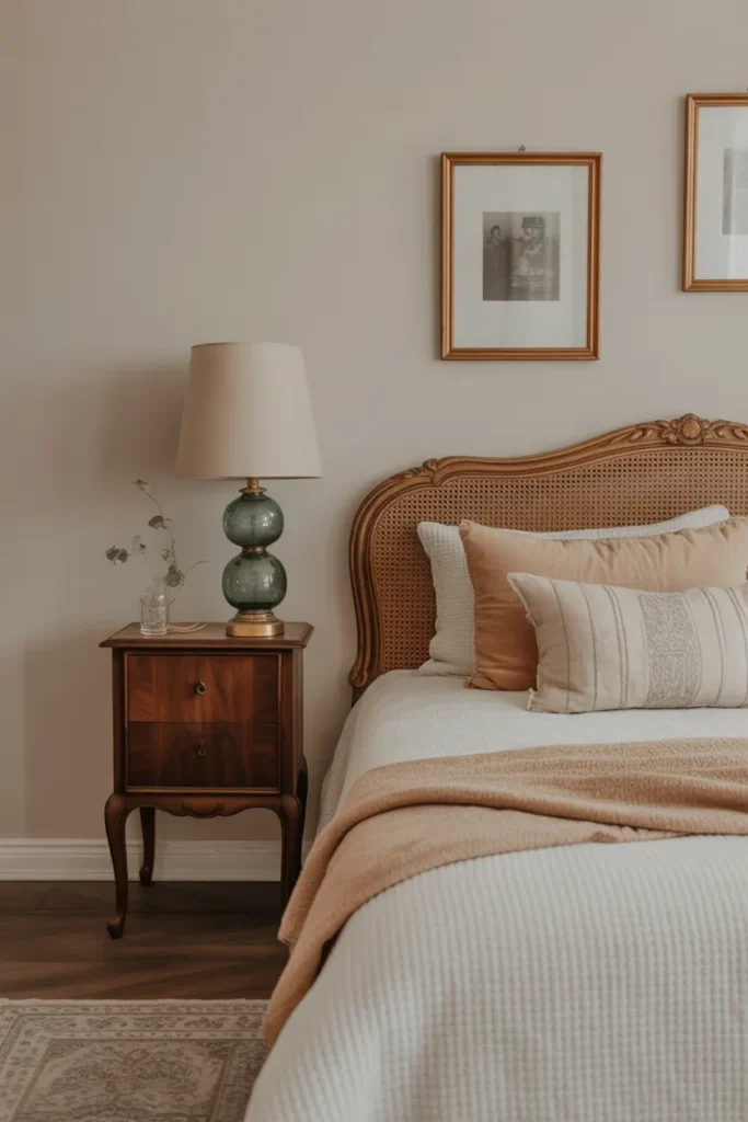  Vintage Accents for Timeless Charm