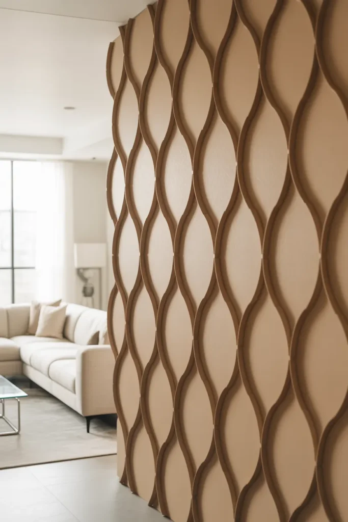  Textured Wall Panels