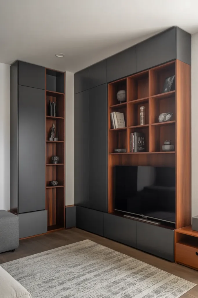  Modular Storage Units