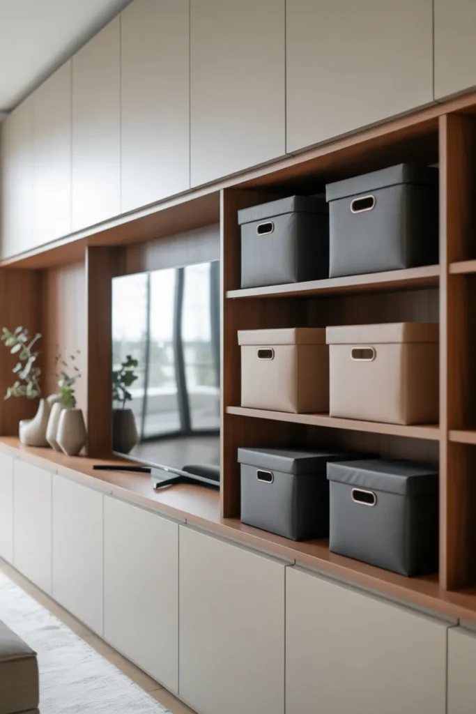  Smart Storage Solutions