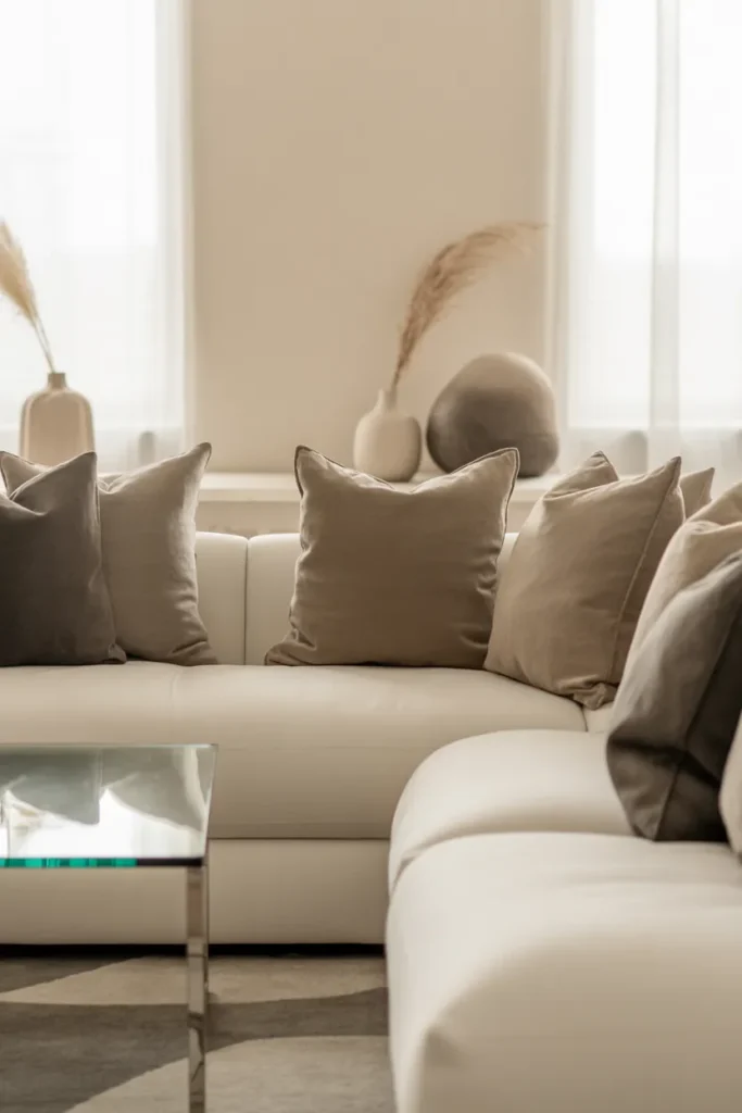  Neutral Color Palette