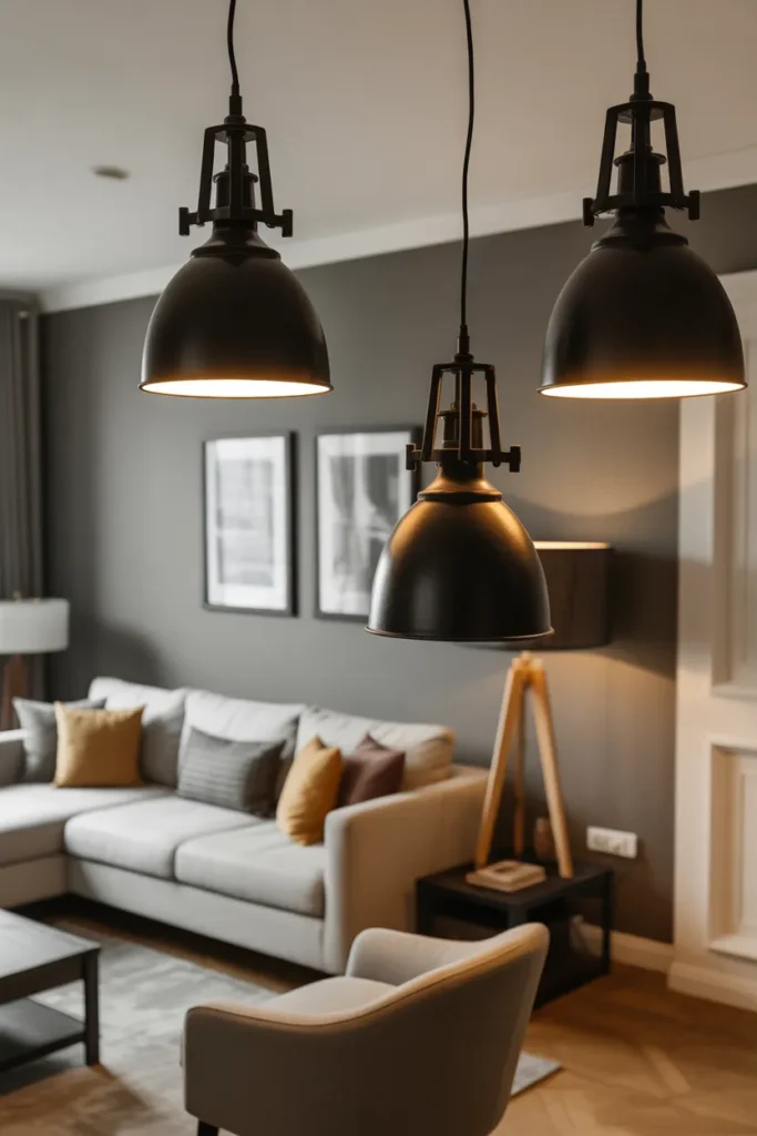  Industrial Lighting Fixtures