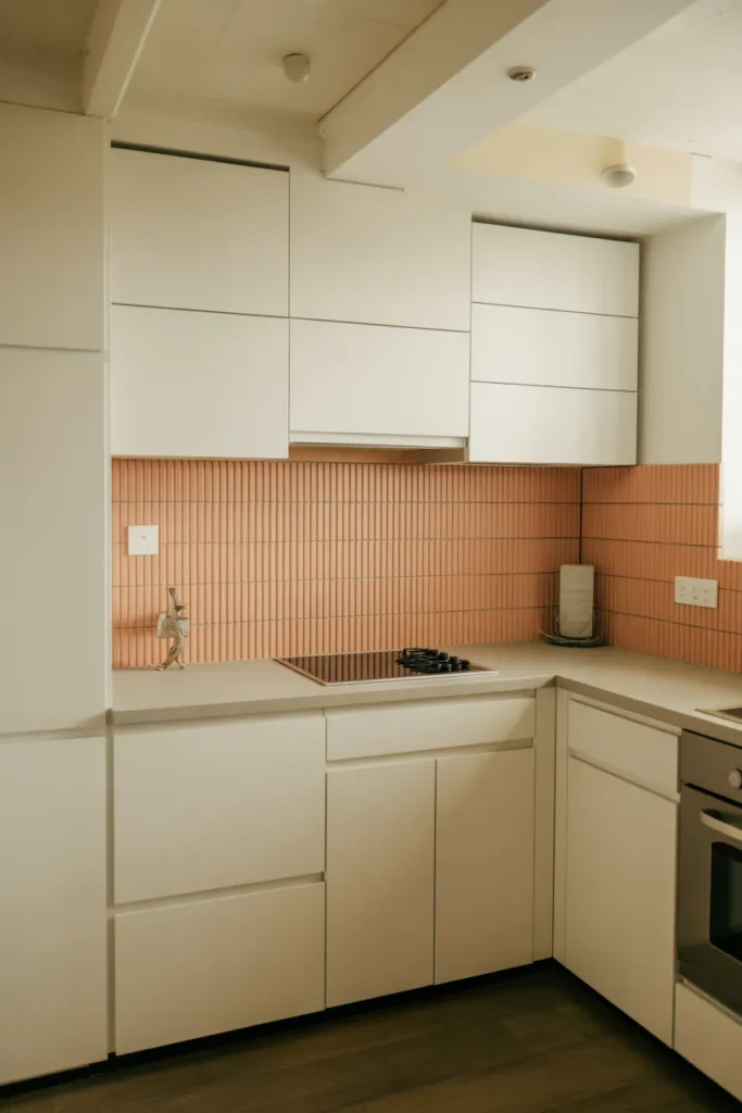  Removable Kitchen Backsplash