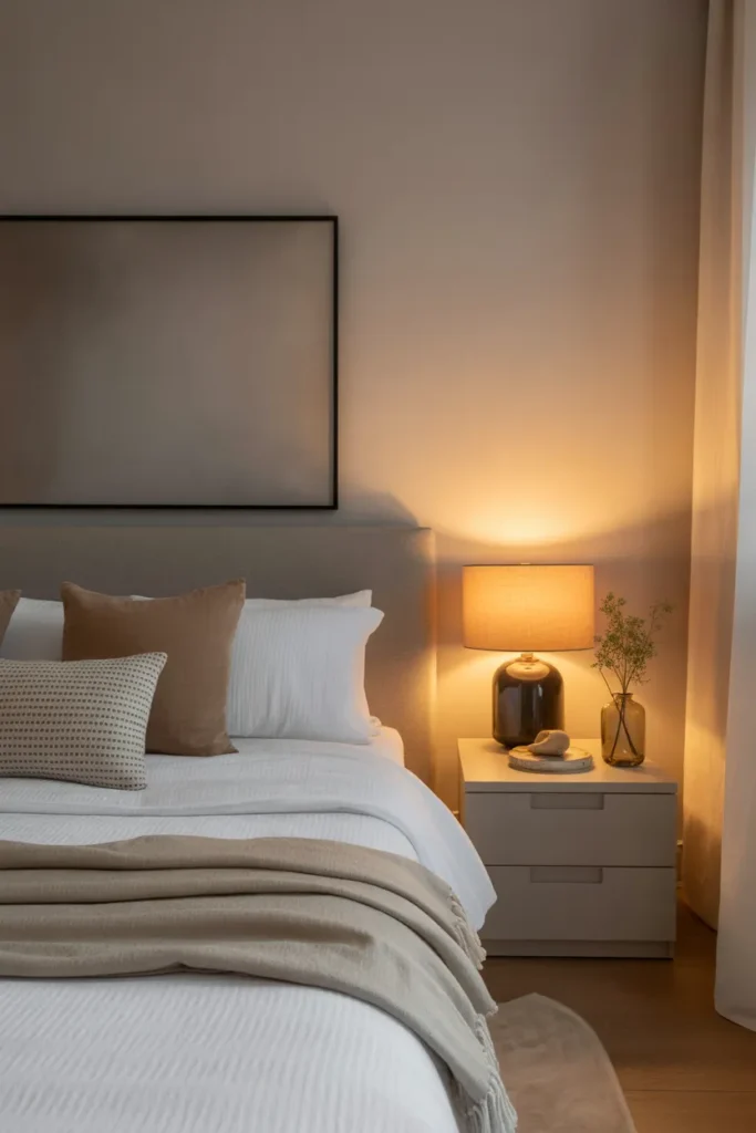   Create a Relaxing Bedroom Retreat