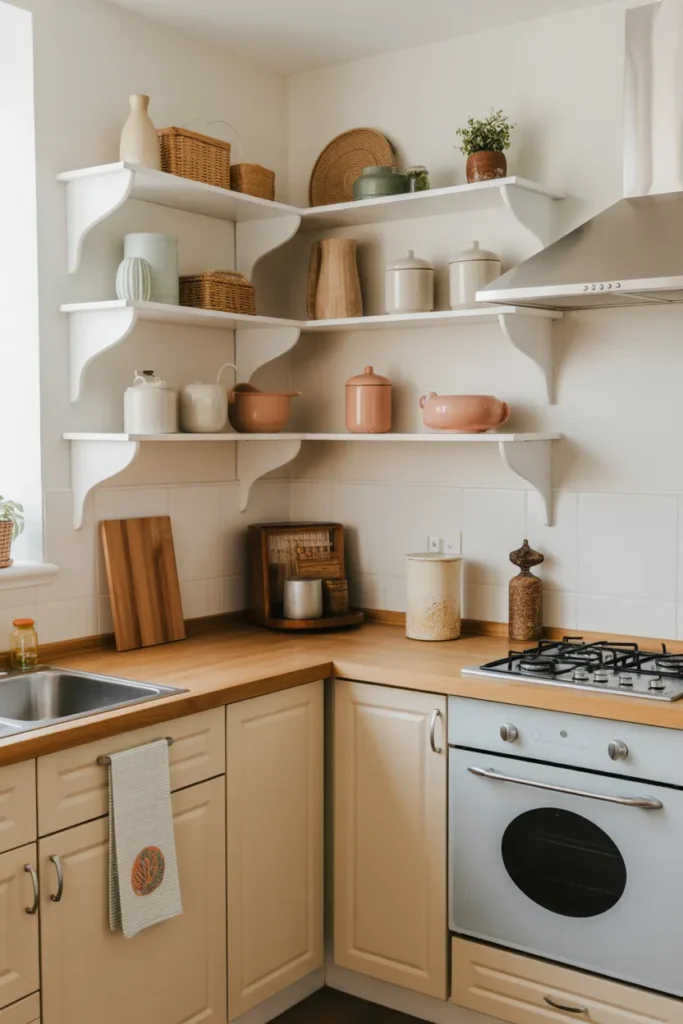 Add a Pop of Color with Accessories