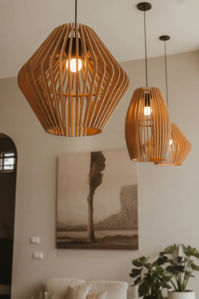   Contemporary Mexican Lighting Fixtures