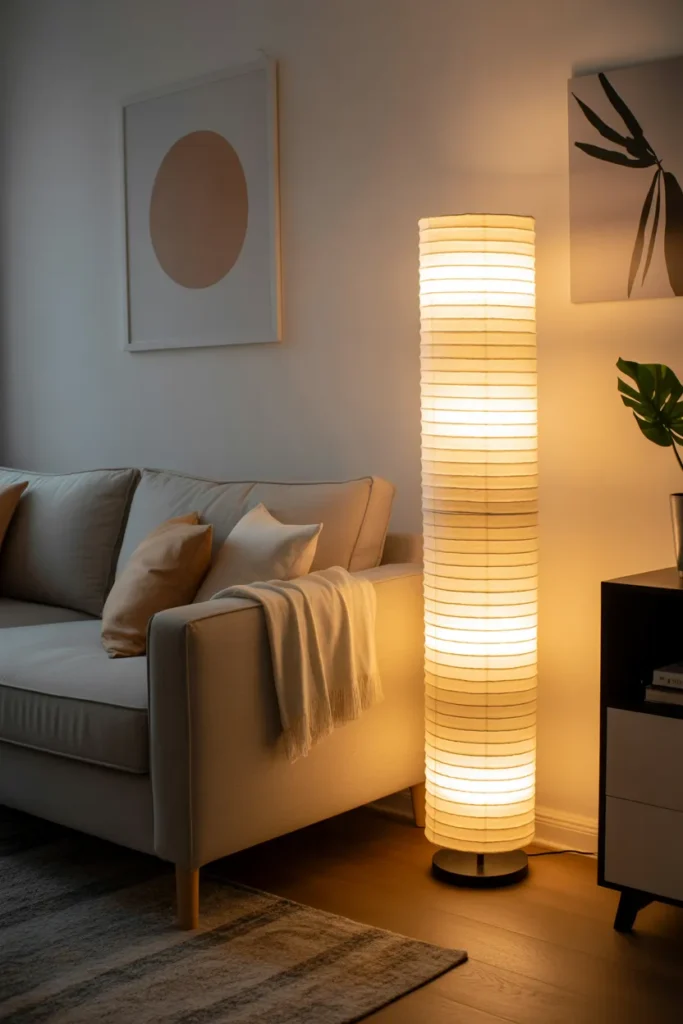  Budget-Friendly Floor Lamps