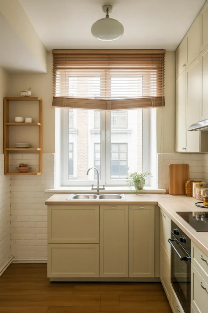  Window-Focused Layouts That Maximize Natural Light