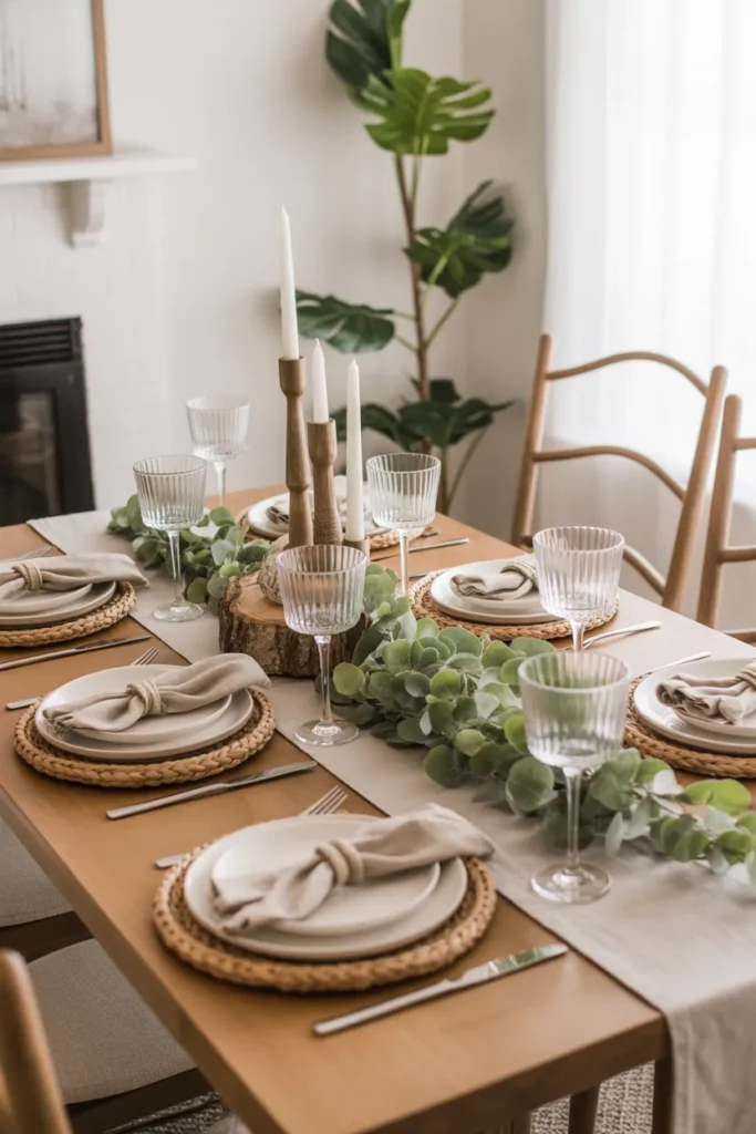  Modern Farmhouse Table Decor