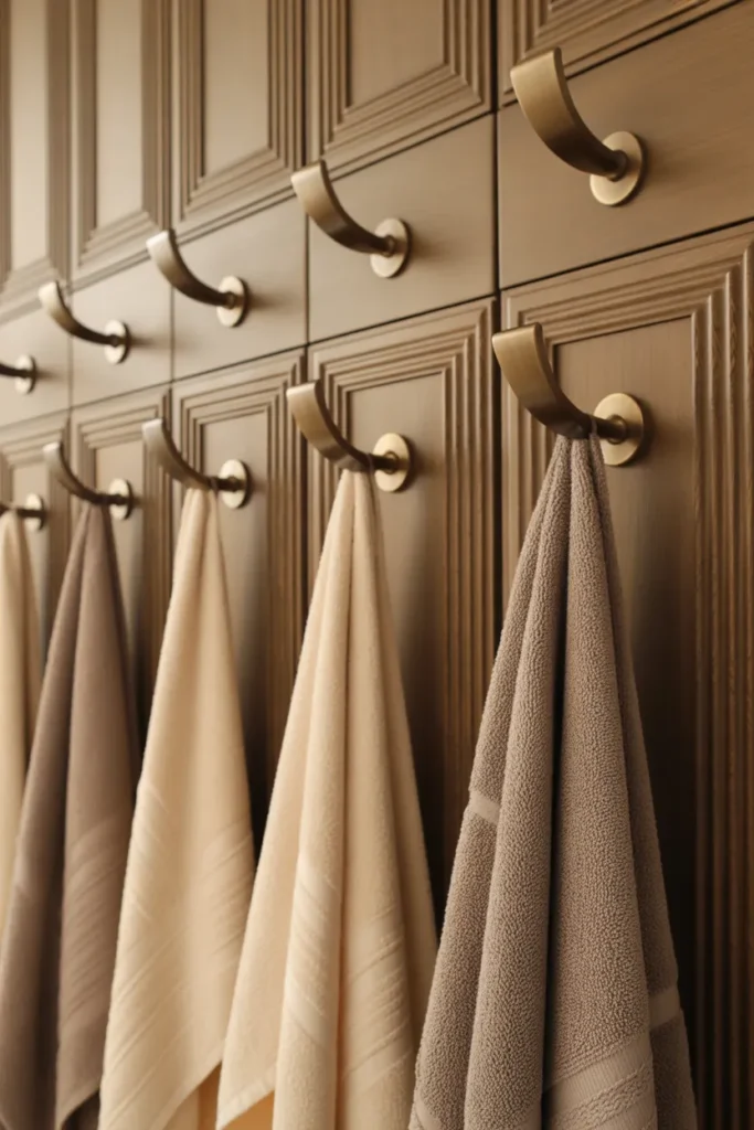  Decorative Hook Panels