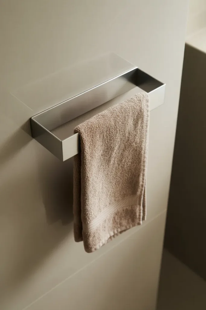 Magnetic Towel Holder