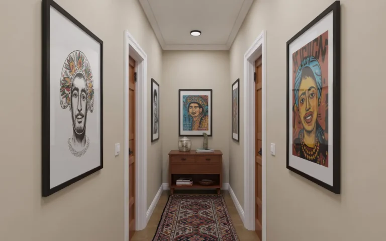 mexican home decor modern