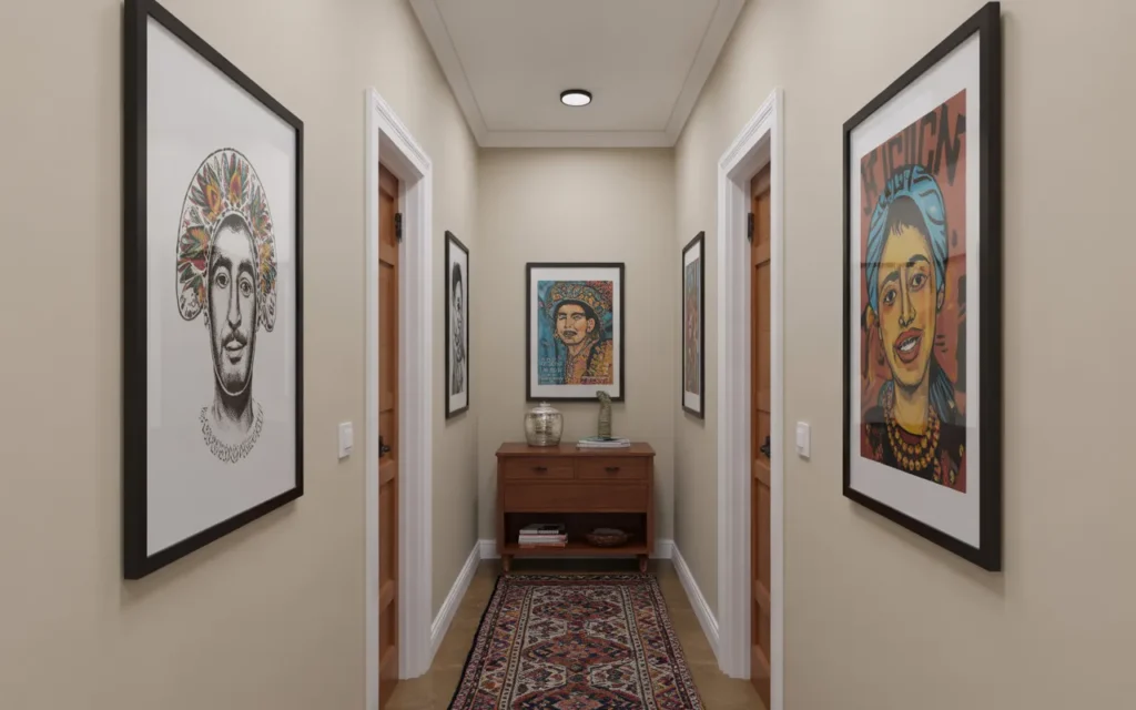 mexican home decor modern