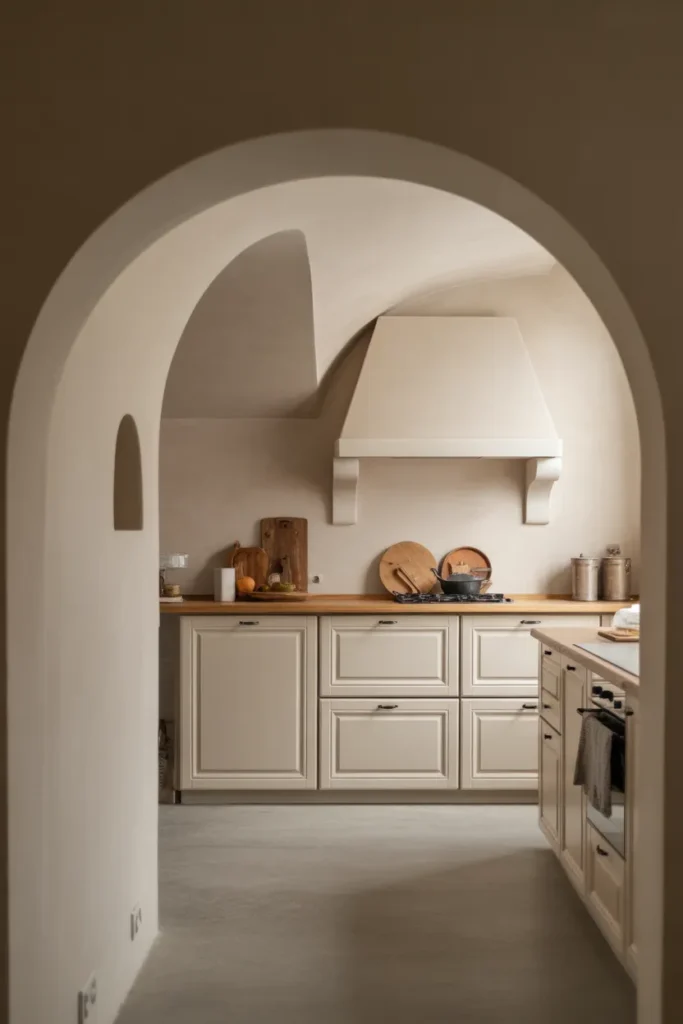  Arched Doorways for Classic Italian Elegance