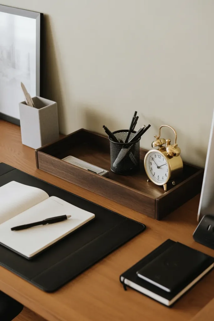  Professional Desk Accessories With Purpose