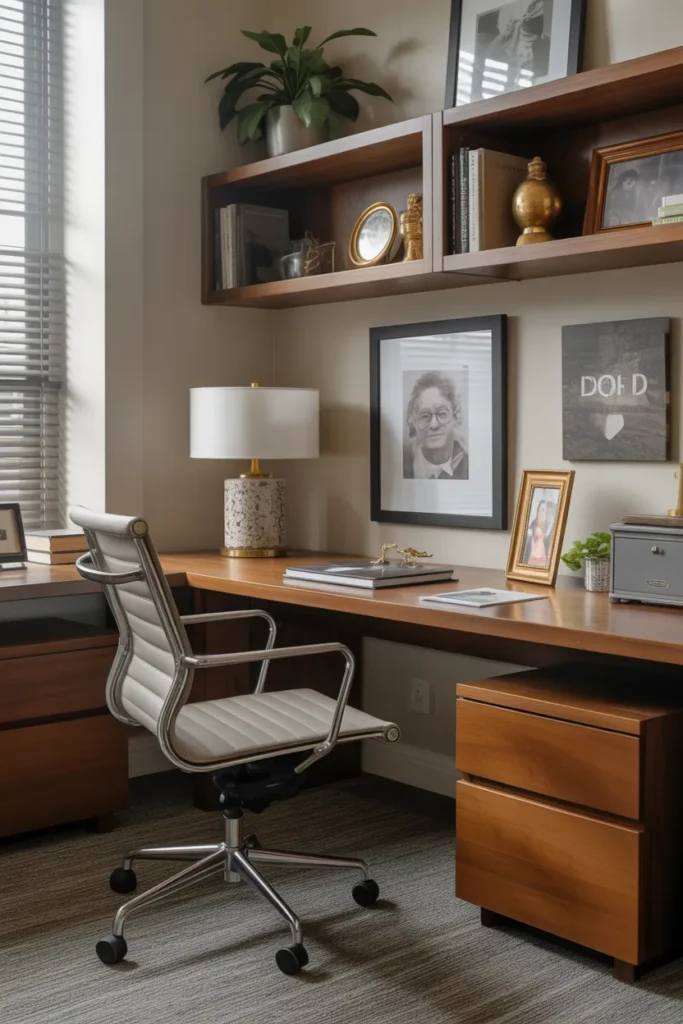  Personal Touches Without Clutter