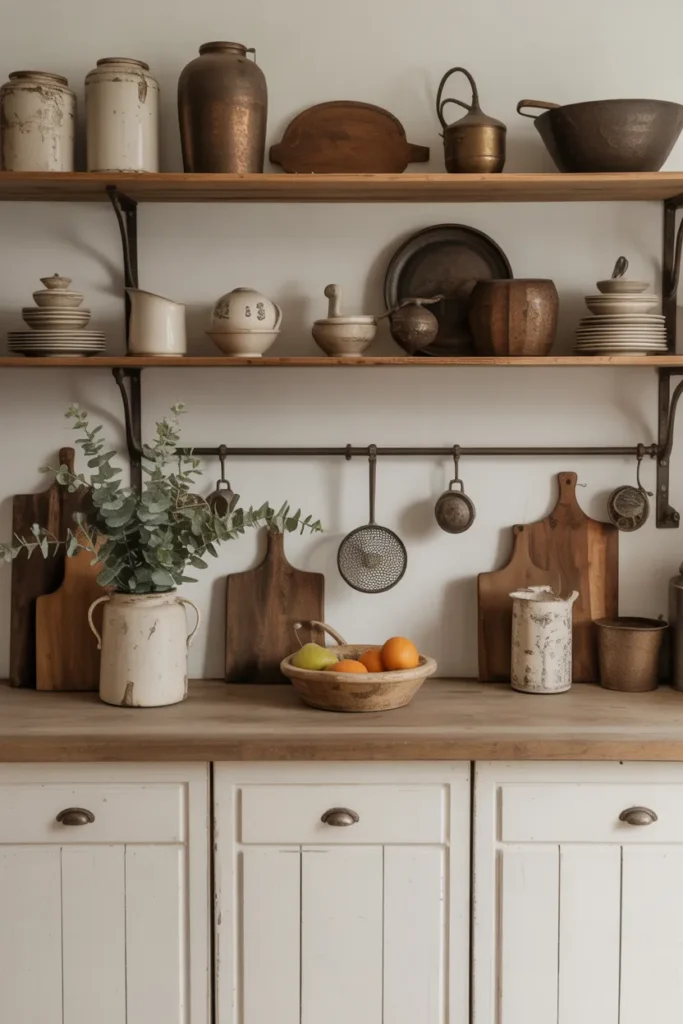  Vintage-Inspired Accessories with Modern Restraint