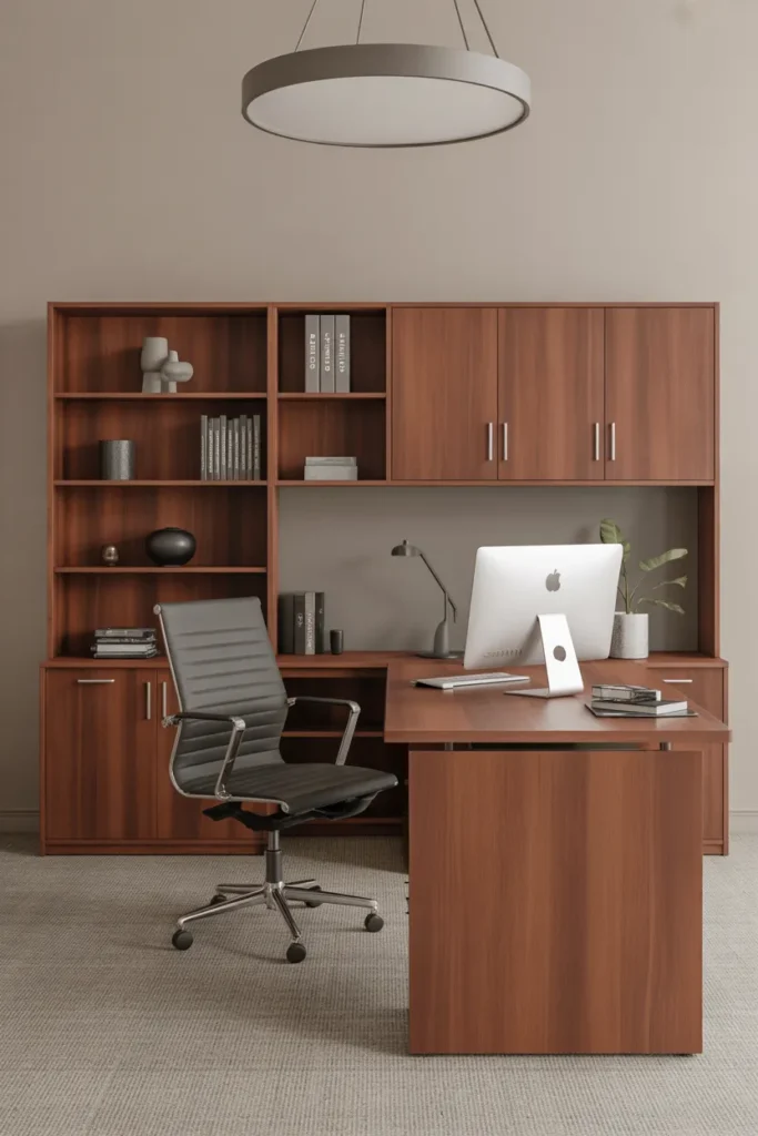  Matching Furniture Finishes For Visual Harmony