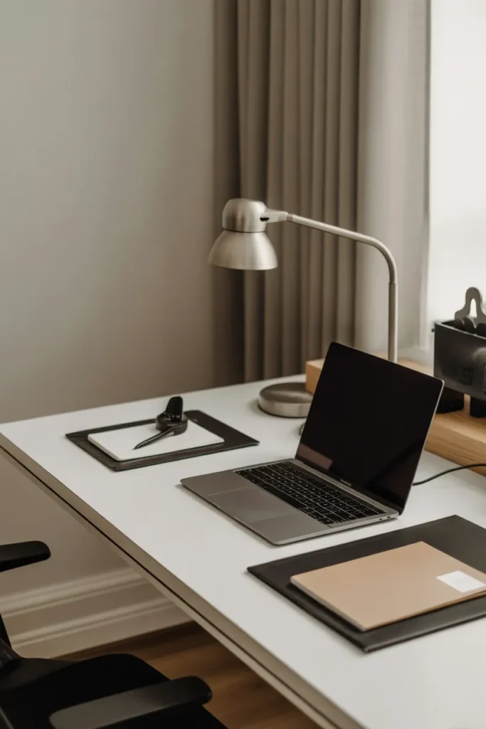  Clean Desk Policy For Maximum Productivity