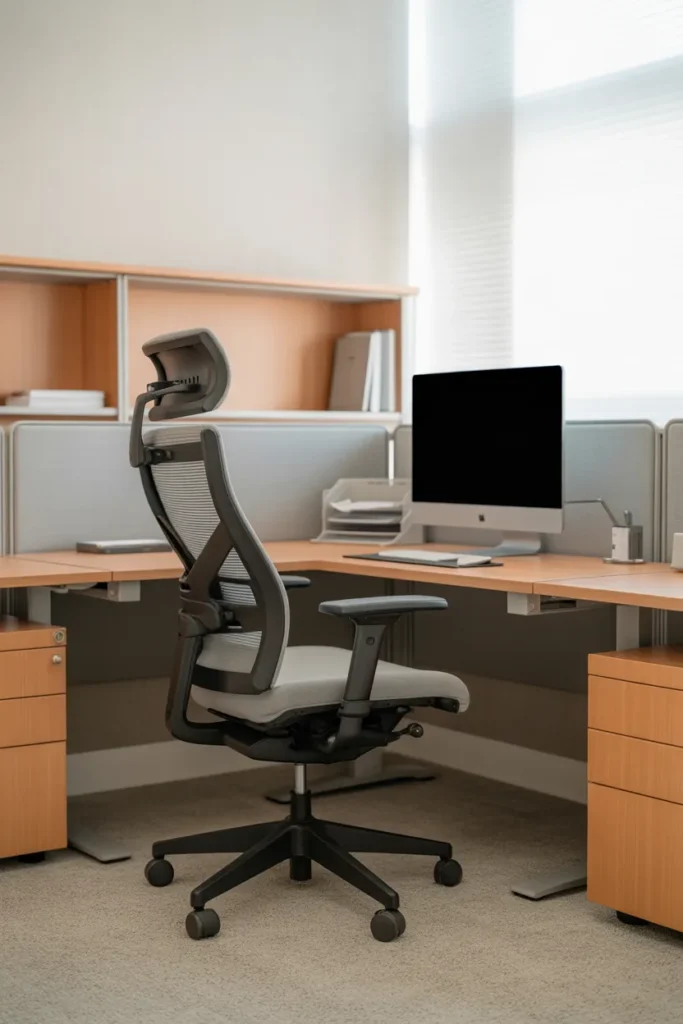  Ergonomic Furniture For Maximum Comfort