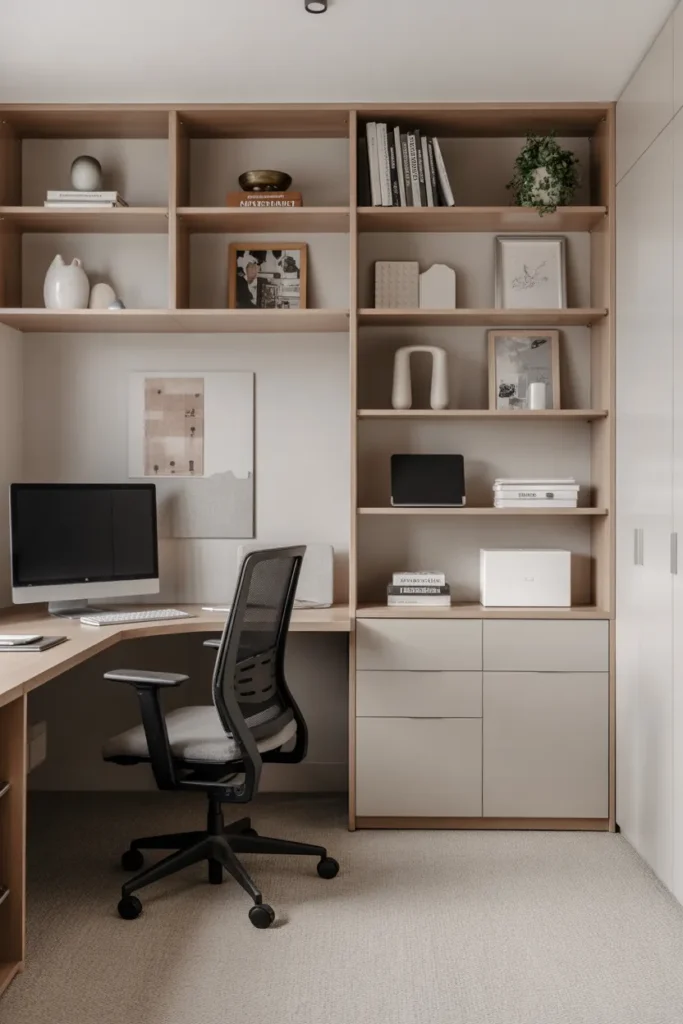  Dedicated Work Zones For Better Focus