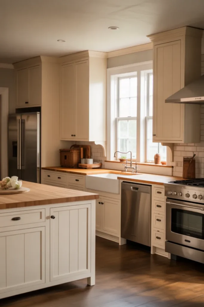  Neutral Appliances That Blend Seamlessly