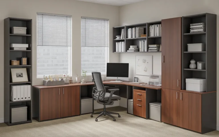 professional office decor ideas