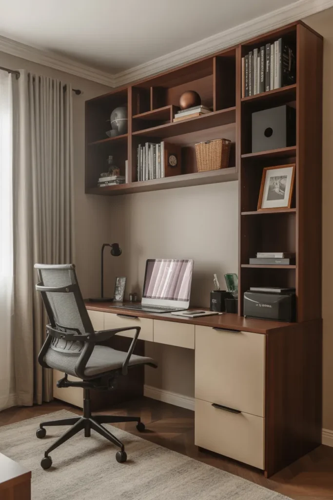 Invest in Multi-Functional Furniture