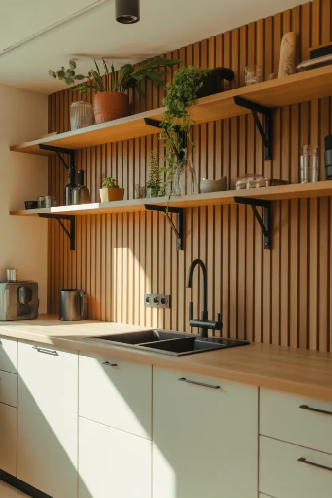  Decorative Wooden Wall Panels
