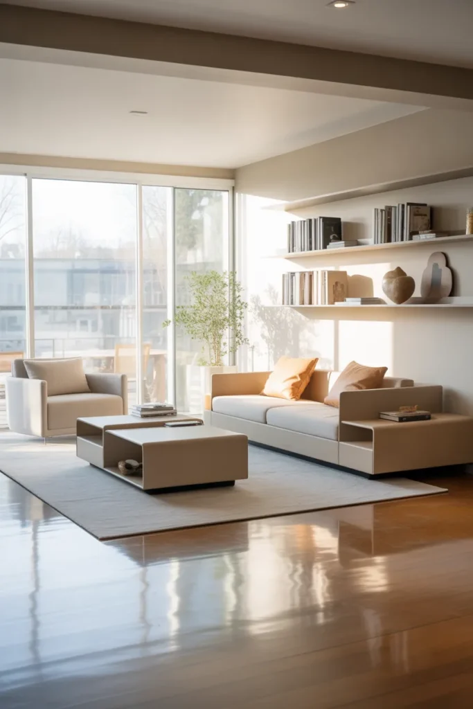  Small Living Room Maximizing Every Inch