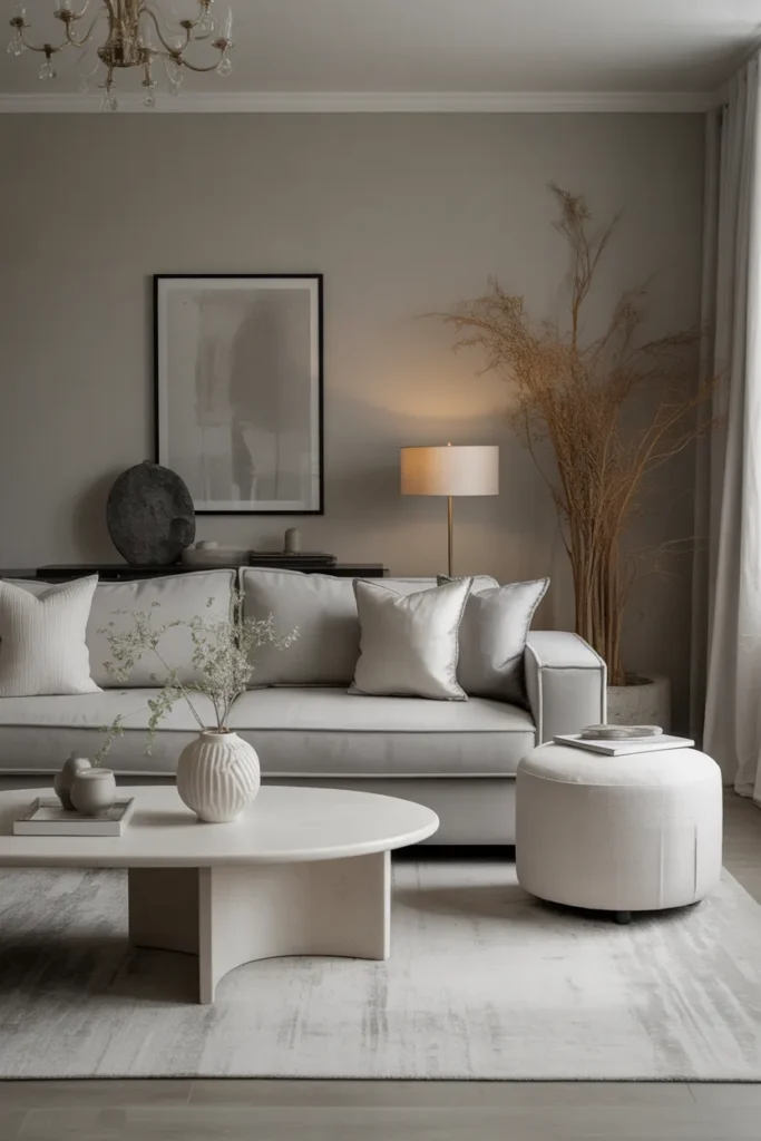 Choose a Monochromatic Color Scheme