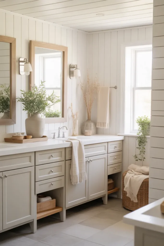 Cozy Neutral Color Palette