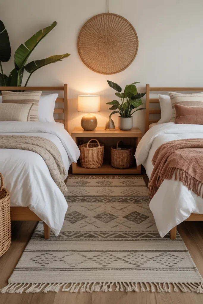  Cozy Rug Layering Design