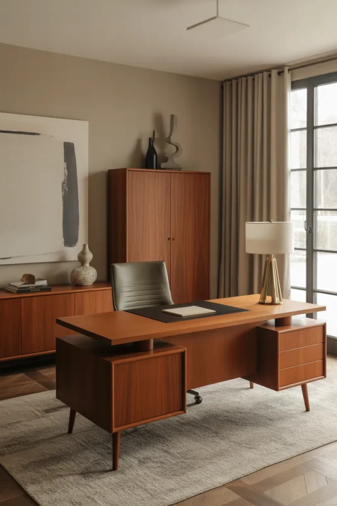  Teak Wood Furniture for Timeless Elegance