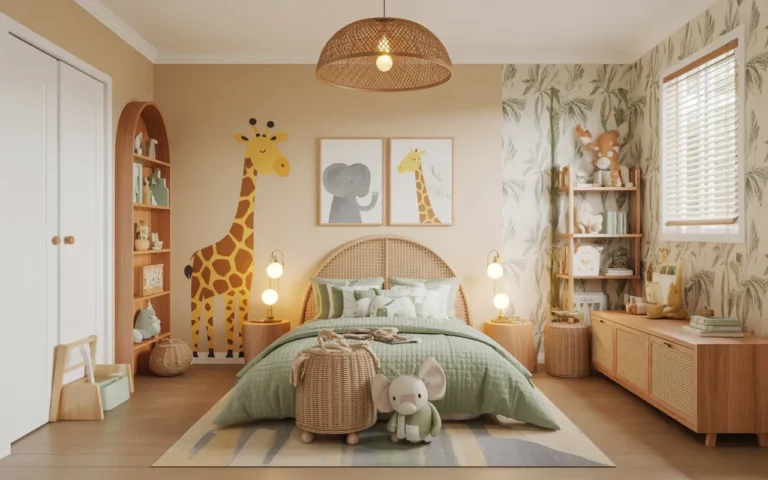 boys bedroom ideas toddler