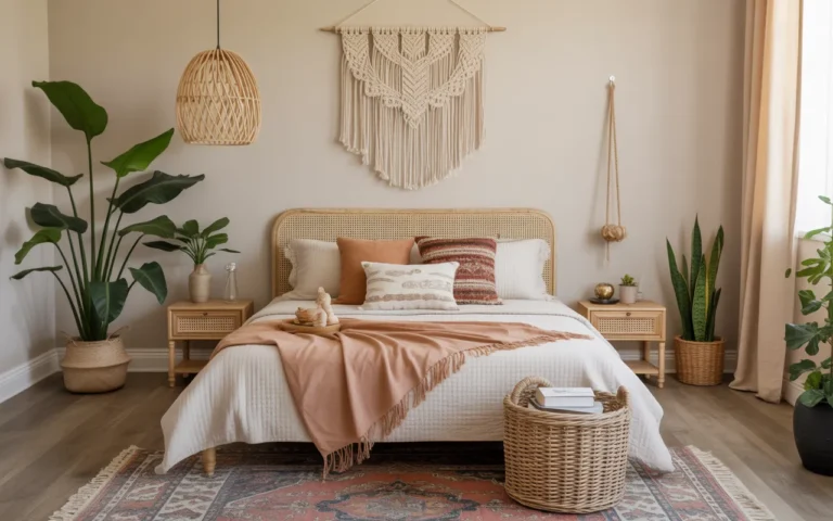 cozy bedroom ideas