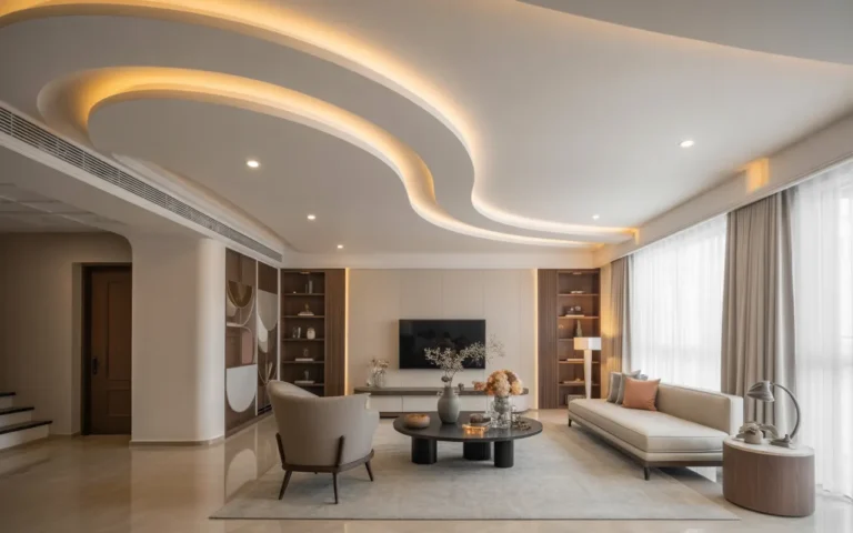 false ceiling designs