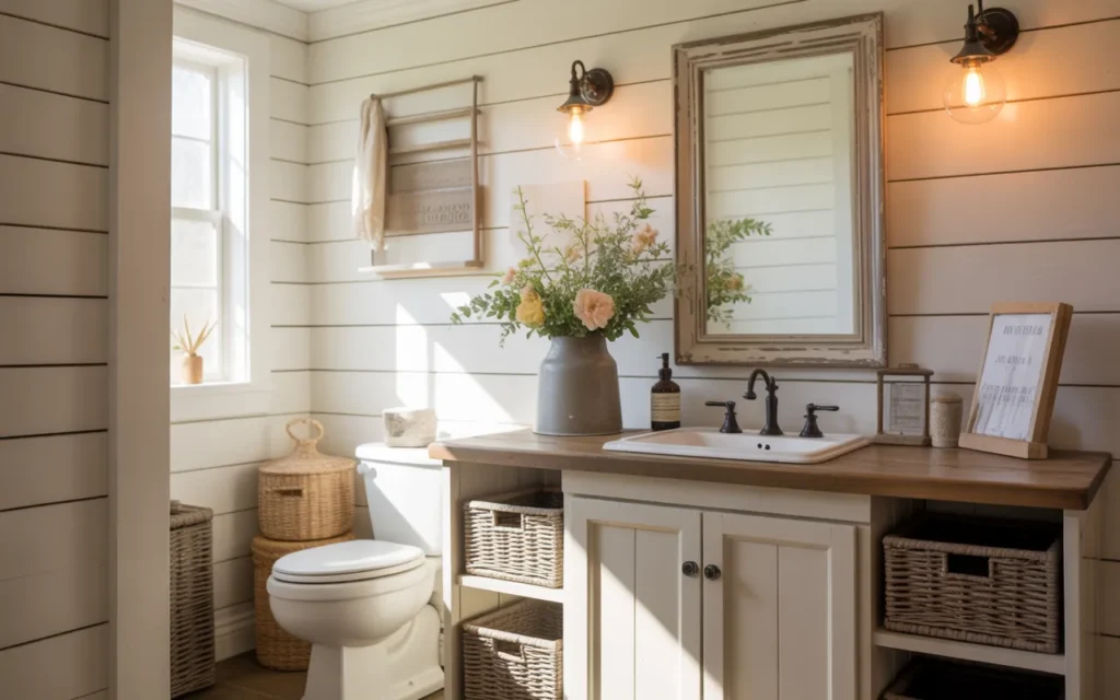 guest bathroom ideas