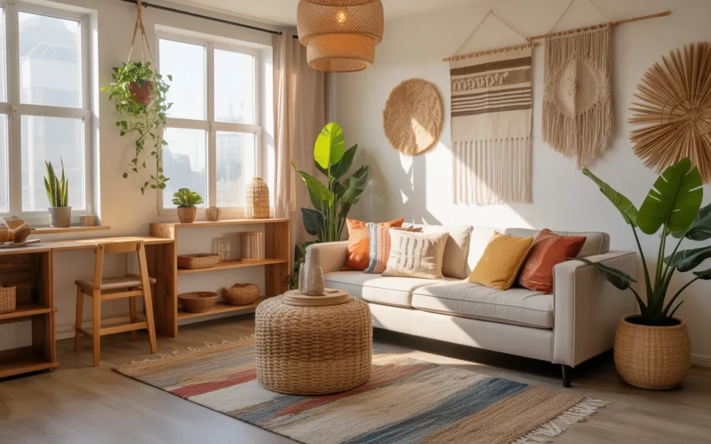 inspiring living room ideas for apartment living