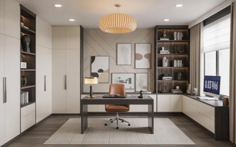 modern home office designs 2