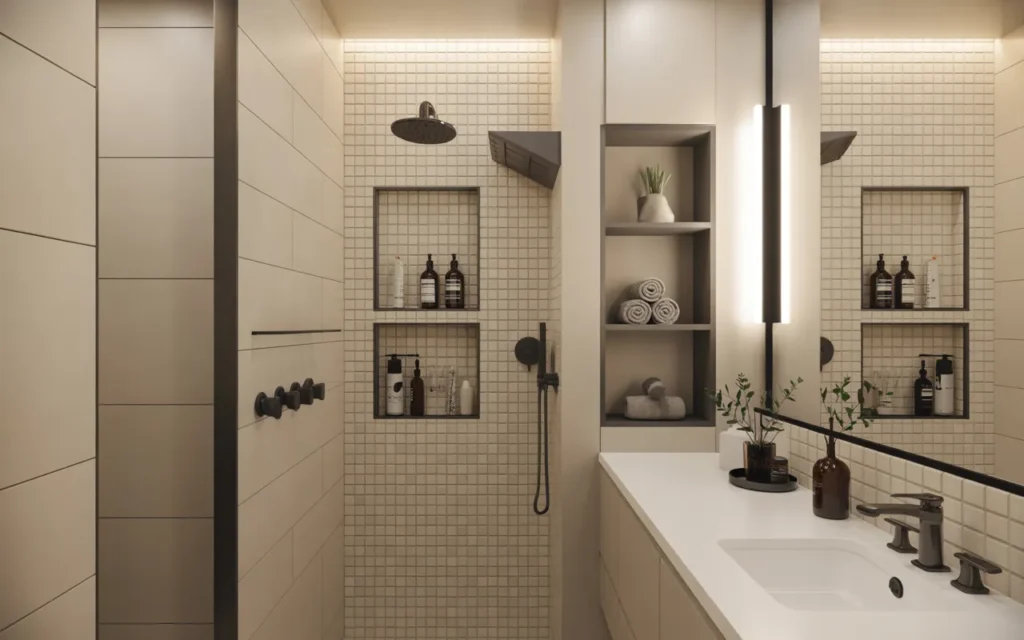 modern small bathroom ideas