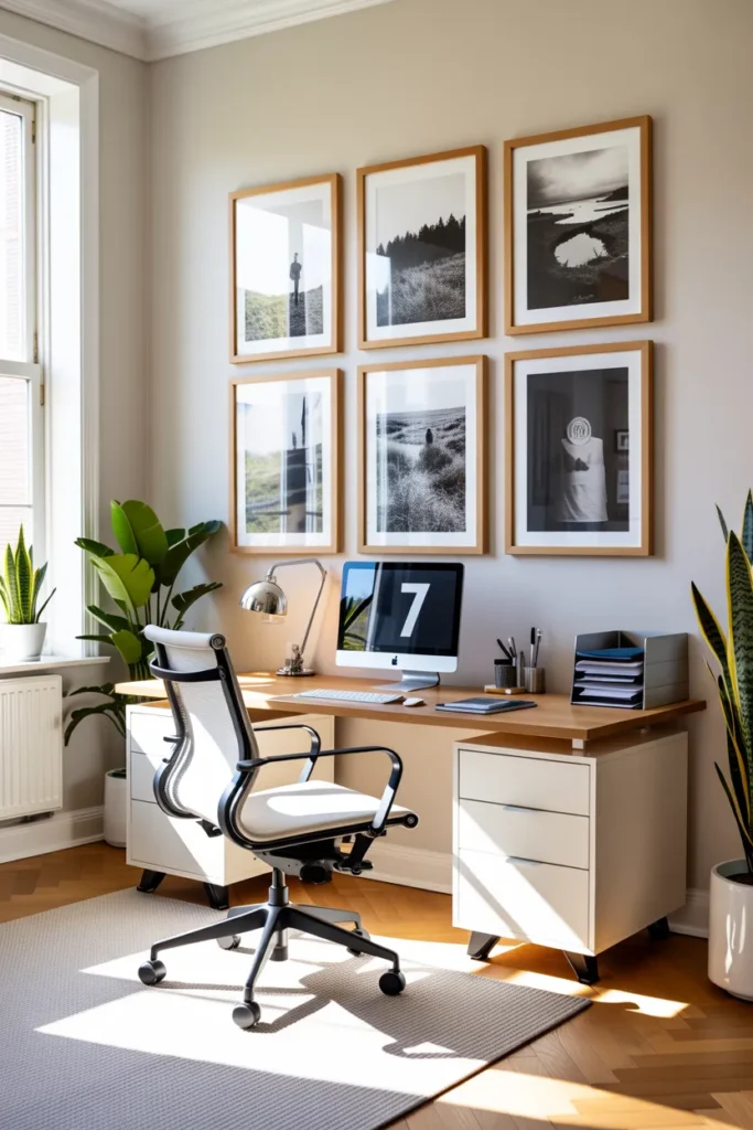 Showcase Your Personality with Framed Photography