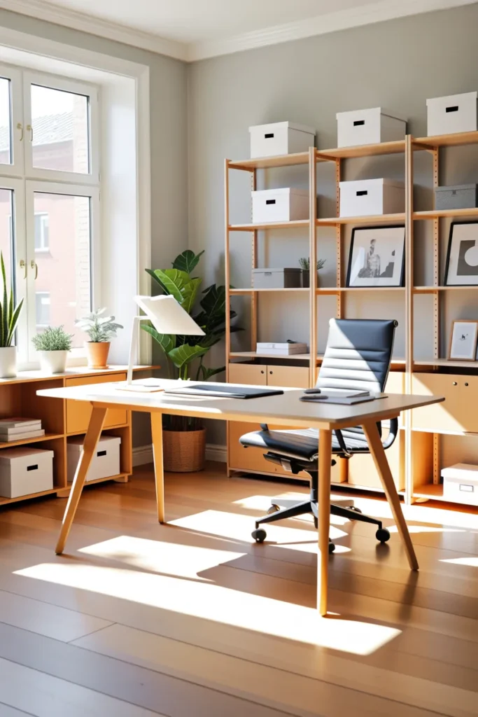  Keep the Entire Office Clean Every Day