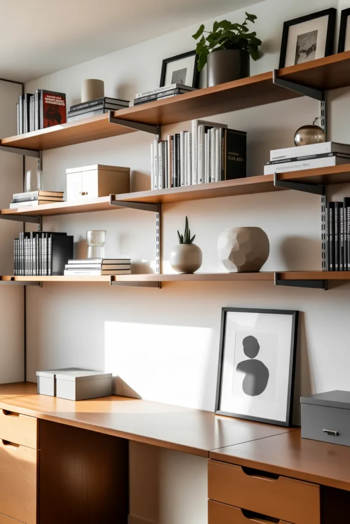  Use an Ergonomic Chair with a Minimal Design