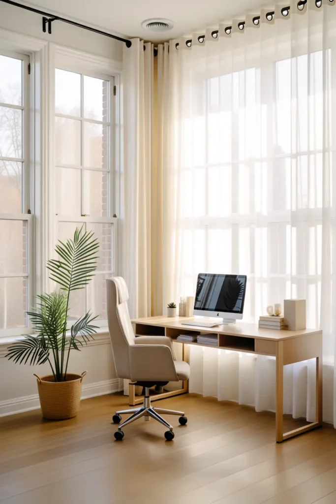  Maximize Natural Light