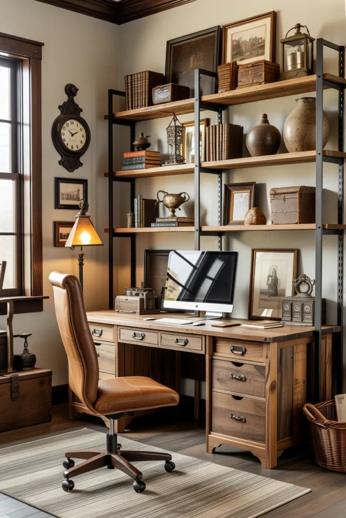  Antique Western Decor Accessories