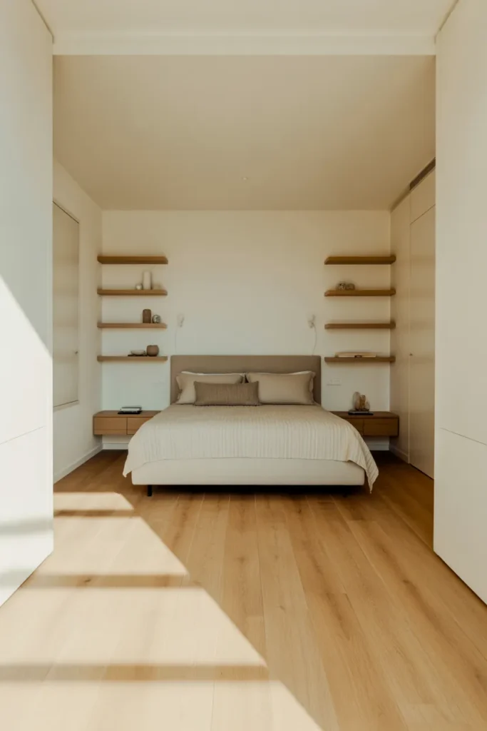  Floating Furniture Layout