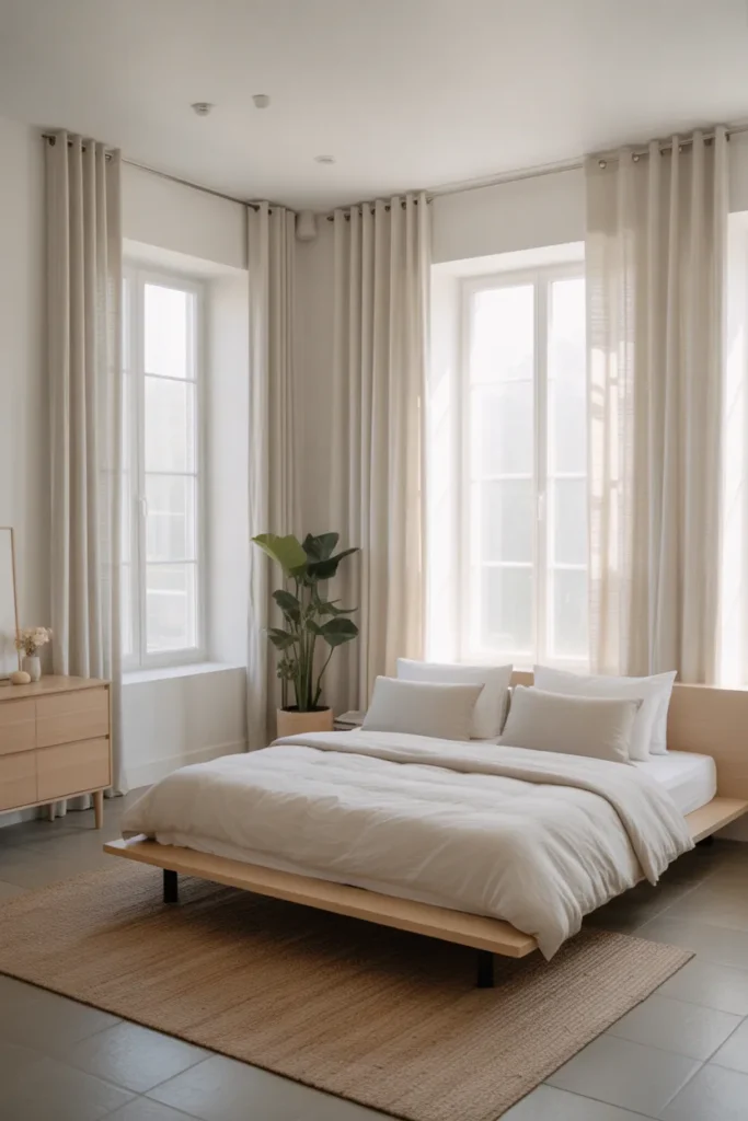  Floor-to-Ceiling Curtains