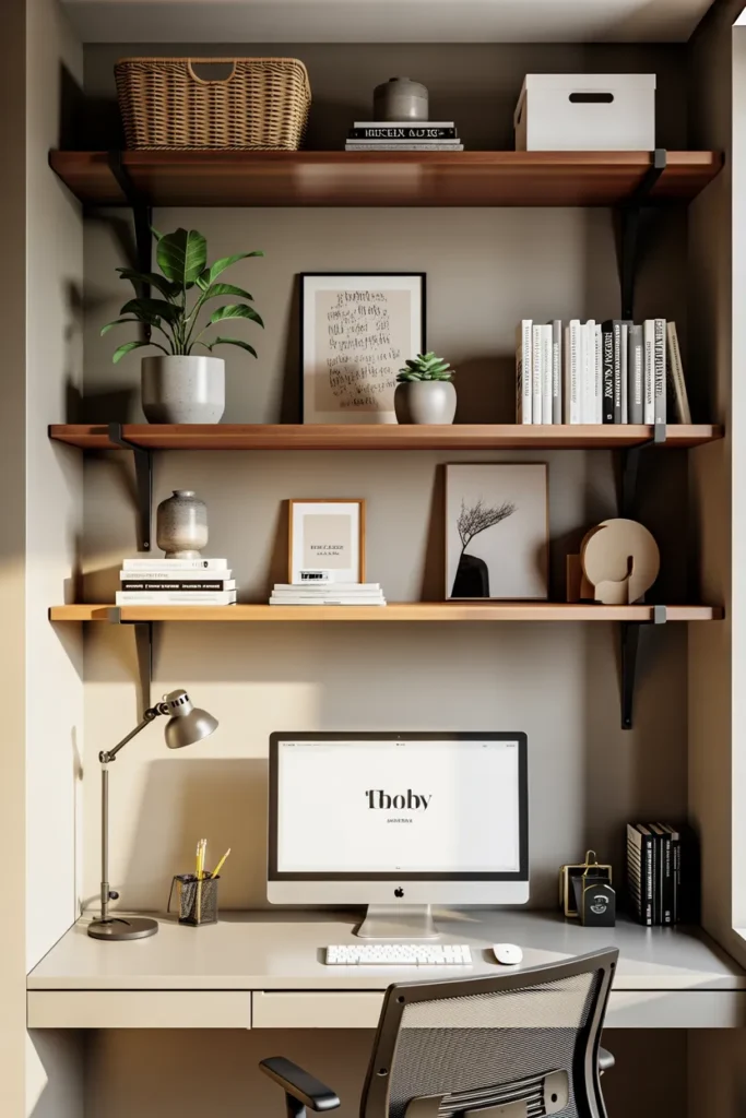 Add a Large Statement Wall Clock